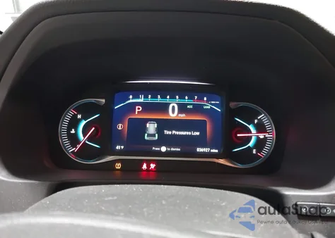 2021 Honda Passport Awd Touring from USA, damaged, VIN 5FNYF8H91MB010689